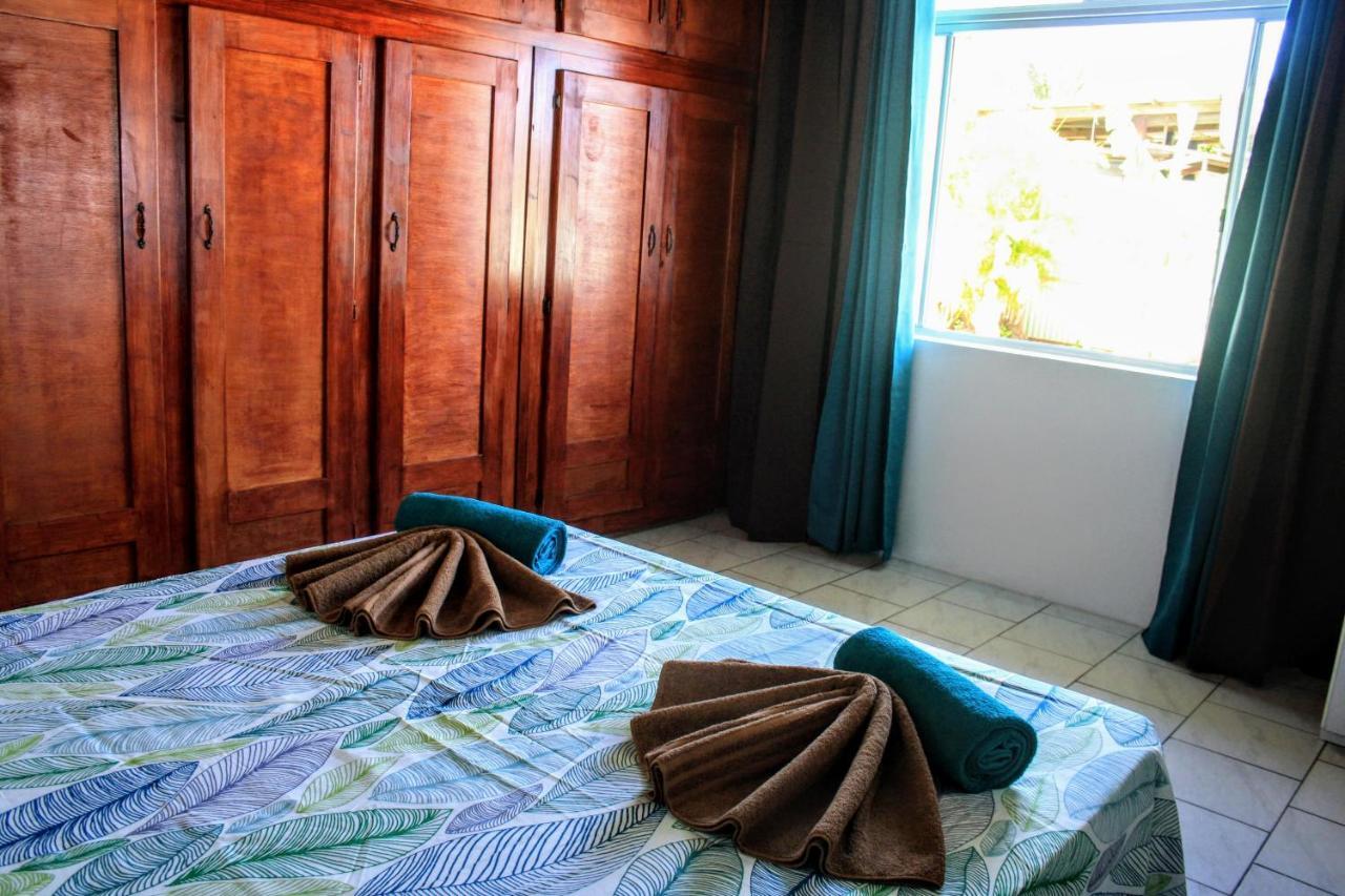 Tahiti - Fare Temahana Papeete  Dış mekan fotoğraf
